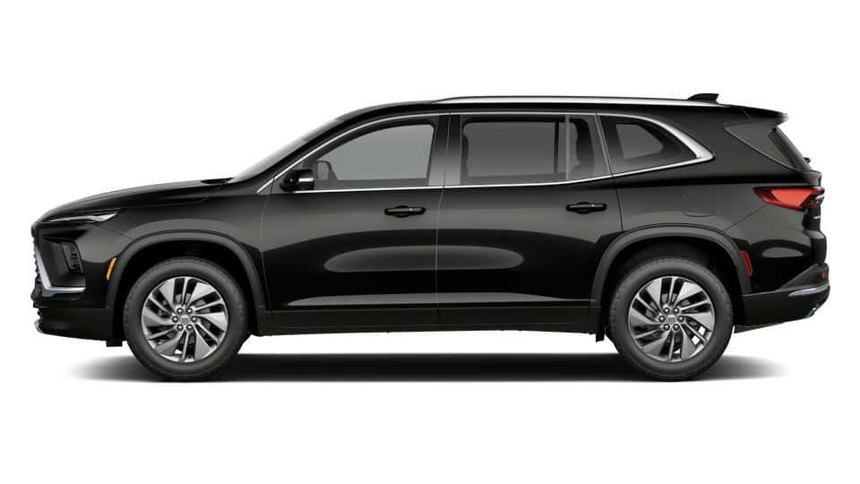 New 2027 Buick Enclave Preferred w/ Power Package FWD image 32