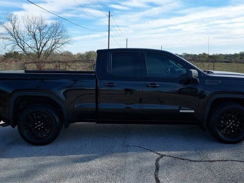 Used 2021 GMC Sierra 1500 Elevation image 2