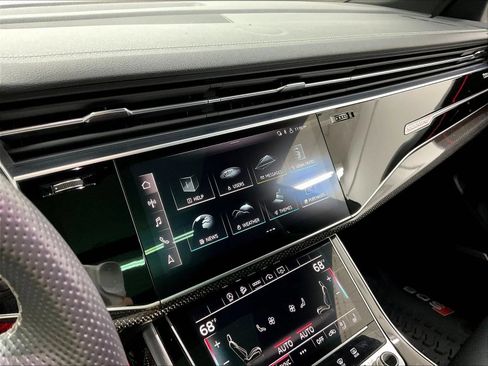 Used 2023 Audi SQ8 Premium Plus AWD/4WD image 42