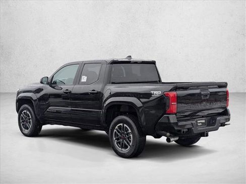 New 2026 Toyota Tacoma TRD Sport image 7