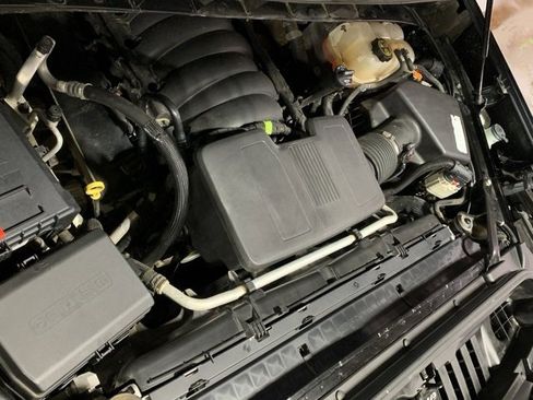 Used 2021 GMC Sierra 1500 AT4 w/ AT4 Preferred Package image 33