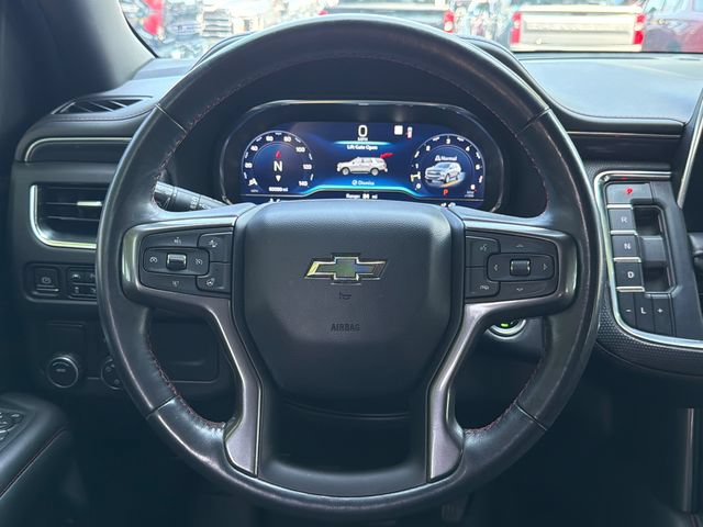 Used 2022 Chevrolet Tahoe RST w/ Luxury Package RWD image 24