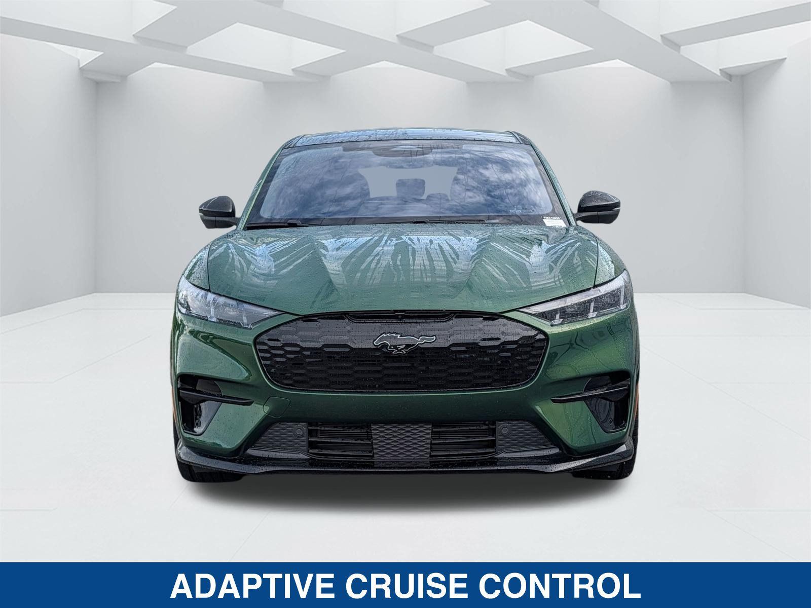 New 2026 Ford Mustang Mach-E GT AWD/4WD image 10
