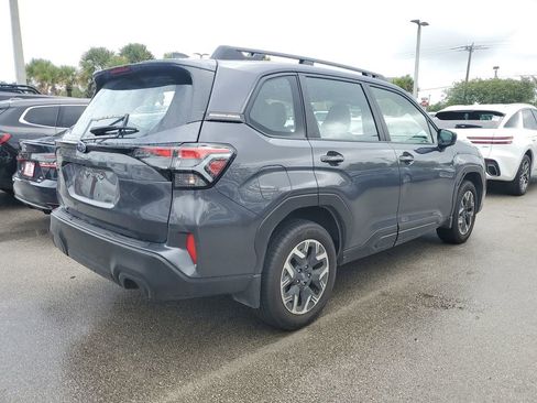 Used 2025 Subaru Forester image 4