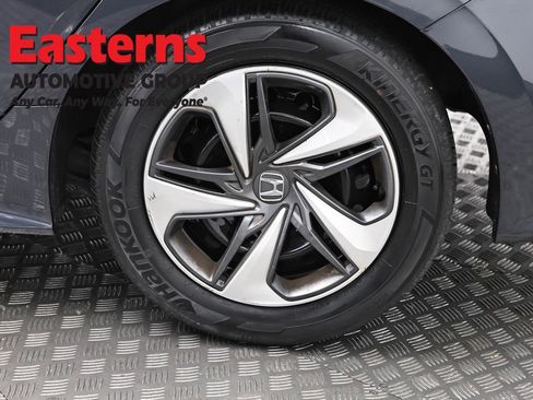 Used 2023 Honda Civic LX image 32