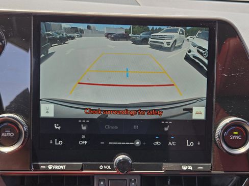 Used 2022 Lexus NX 350 F Sport AWD/4WD image 20