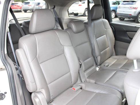 Used 2017 Honda Odyssey EX-L image 20