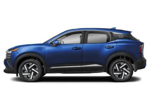 New 2026 Nissan Kicks SV AWD/4WD image 3