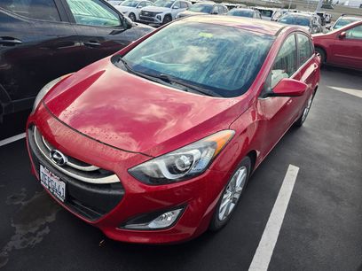 Used 2014 Hyundai Elantra GT