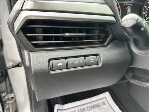 Used 2023 Nissan Altima 2.5 SV image 21