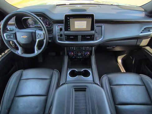 Used 2023 Chevrolet Tahoe Premier image 21