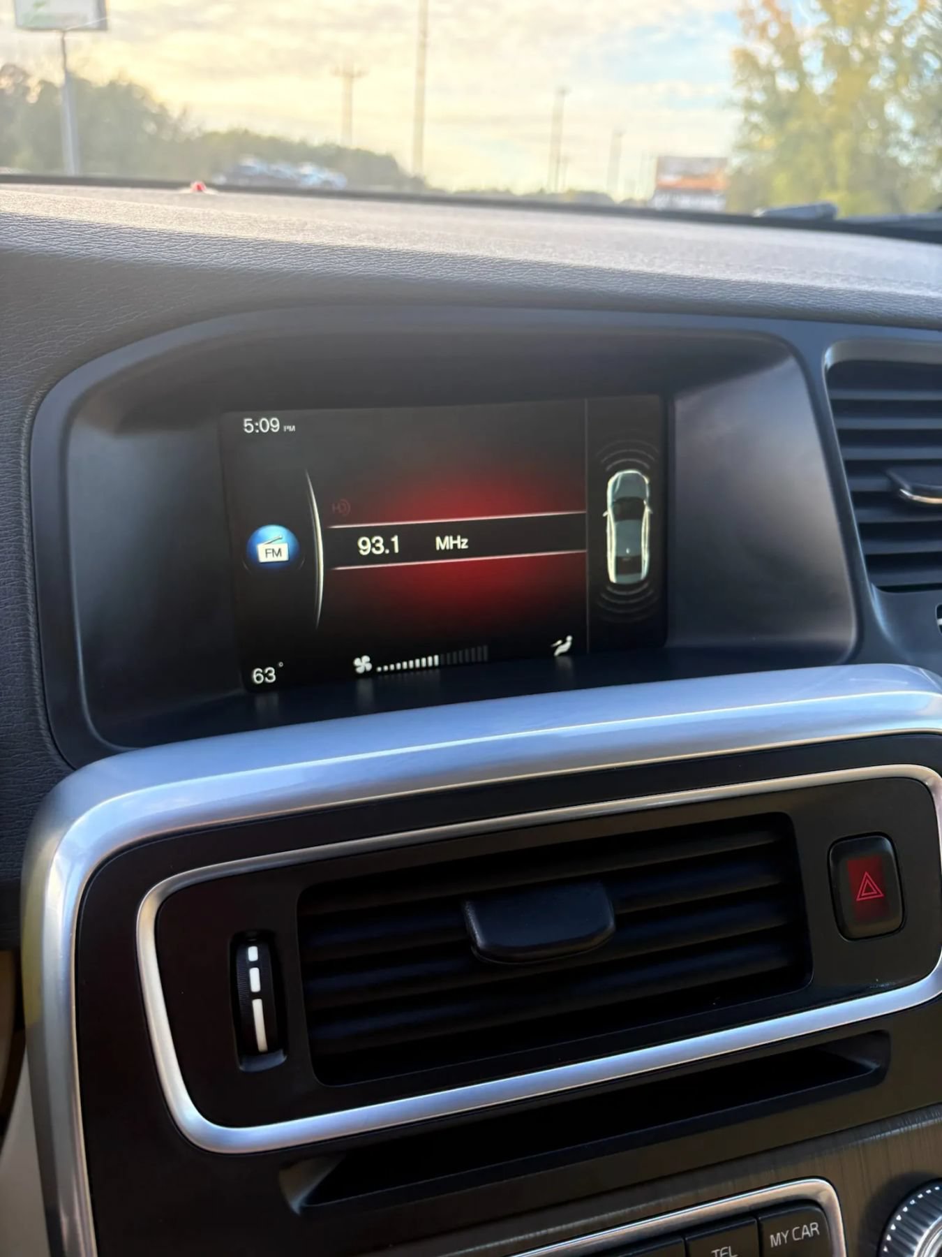 Used 2015 Volvo S60 T5 Premier FWD image 19