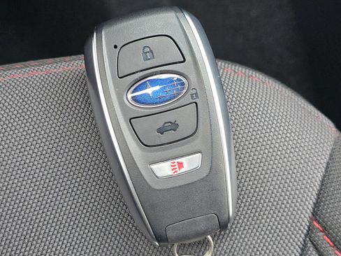 Certified 2024 Subaru Impreza 2.0i Sport image 27