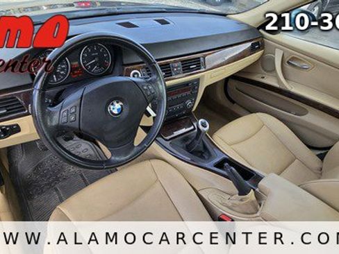 Used 2007 BMW 328xi Sedan image 30