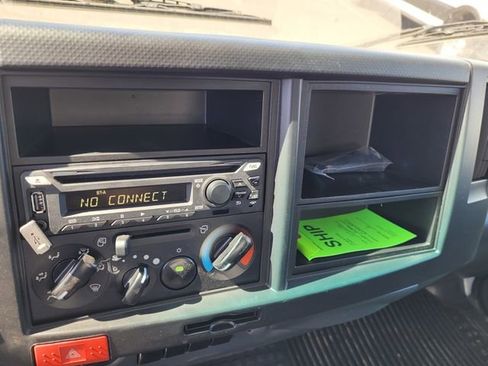 New 2024 Isuzu NPR image 24