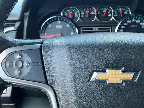 Used 2020 Chevrolet Tahoe LS w/ Max Trailering Package AWD/4WD image 19