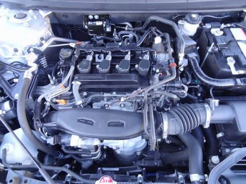 Used 2023 Honda Accord EX image 37