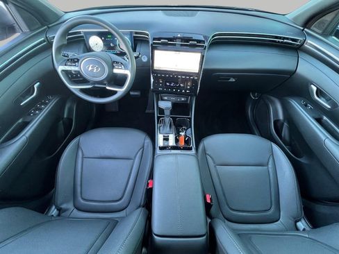 Used 2024 Hyundai Santa Cruz Night image 6