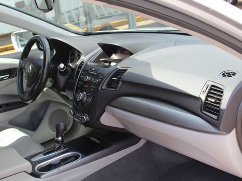 Used 2017 Acura RDX FWD image 20