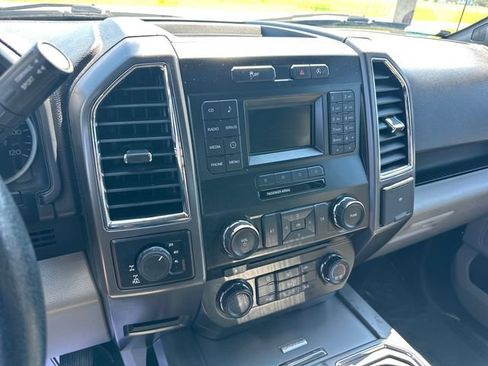 Used 2015 Ford F150 XLT w/ Equipment Group 301A Mid AWD/4WD image 21