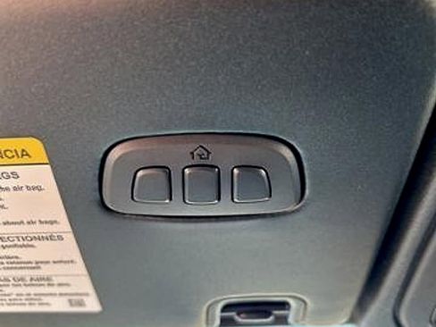 New 2024 Ford Bronco Outer Banks w/ Sasquatch Package image 33