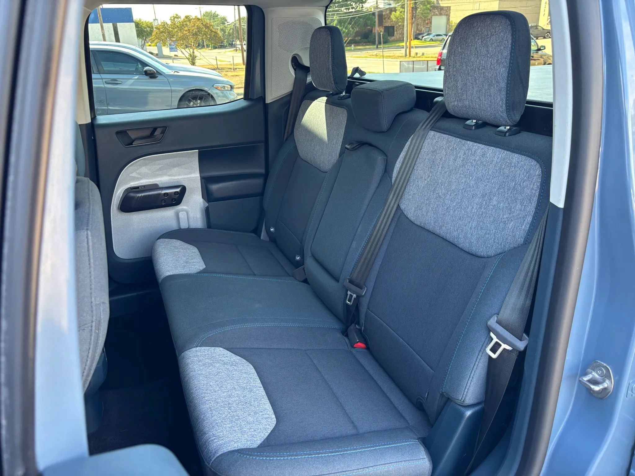 Used 2025 Ford Maverick XLT w/ XLT Luxury Package AWD/4WD image 58