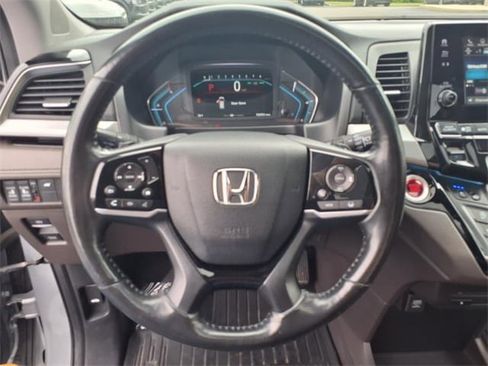 Used 2019 Honda Odyssey Elite image 23