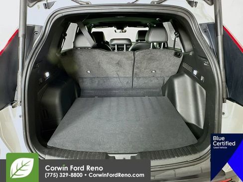 Used 2024 Honda CR-V Sport-L image 28