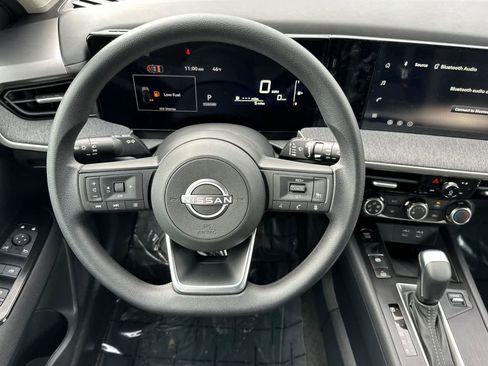 New 2026 Nissan Kicks S image 14