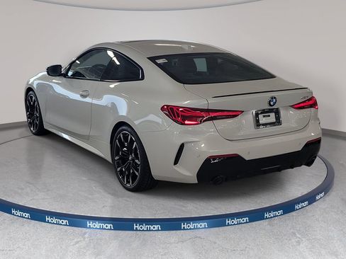 New 2027 BMW 430i Coupe w/ M Sport Package RWD image 6