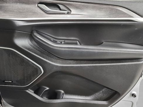 Used 2021 Jeep Grand Cherokee L Limited image 25