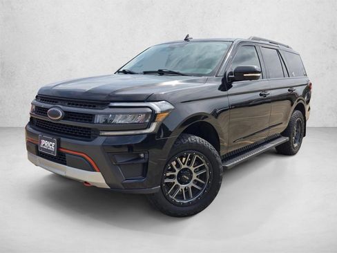 Used 2022 Ford Expedition Timberline AWD/4WD image 1