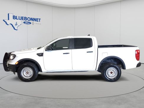Used 2023 Ford Ranger XL w/ Bed Utility Package AWD/4WD image 8