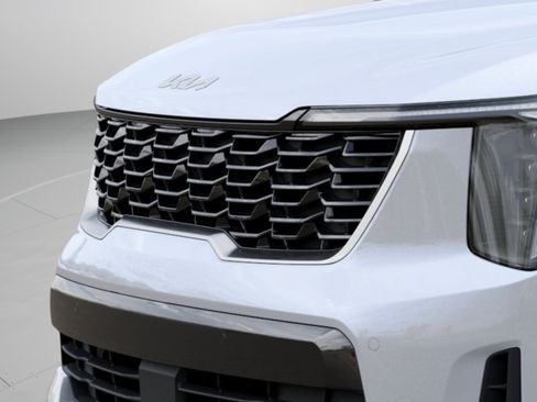 New 2026 Kia Sorento S FWD image 27