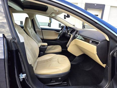 Used 2013 Tesla Model S 85 image 14