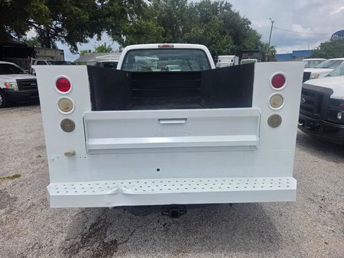 Used 2006 Ford F350 XL RWD image 8