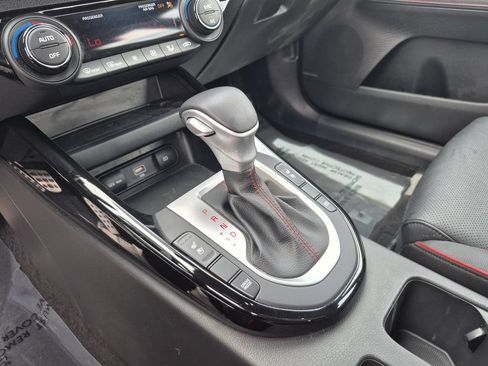 Used 2023 Kia Forte GT w/ GT2 Package FWD image 10