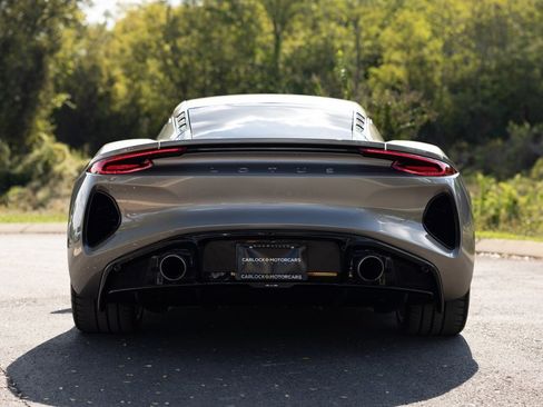 Used 2024 Lotus Emira First Edition image 7