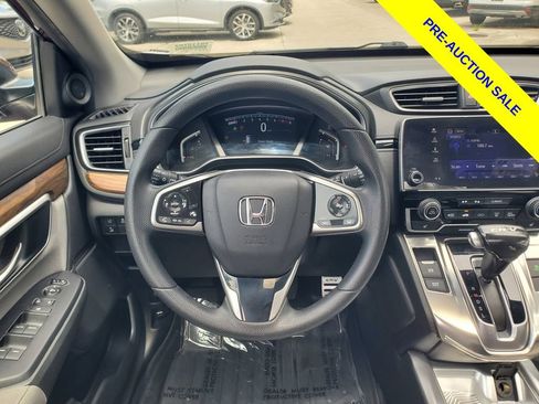 Used 2019 Honda CR-V EX image 22