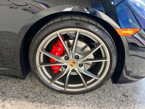 Used 2019 Porsche 718 Boxster S image 49