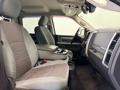 Used 2017 RAM 1500 Big Horn AWD/4WD image 19