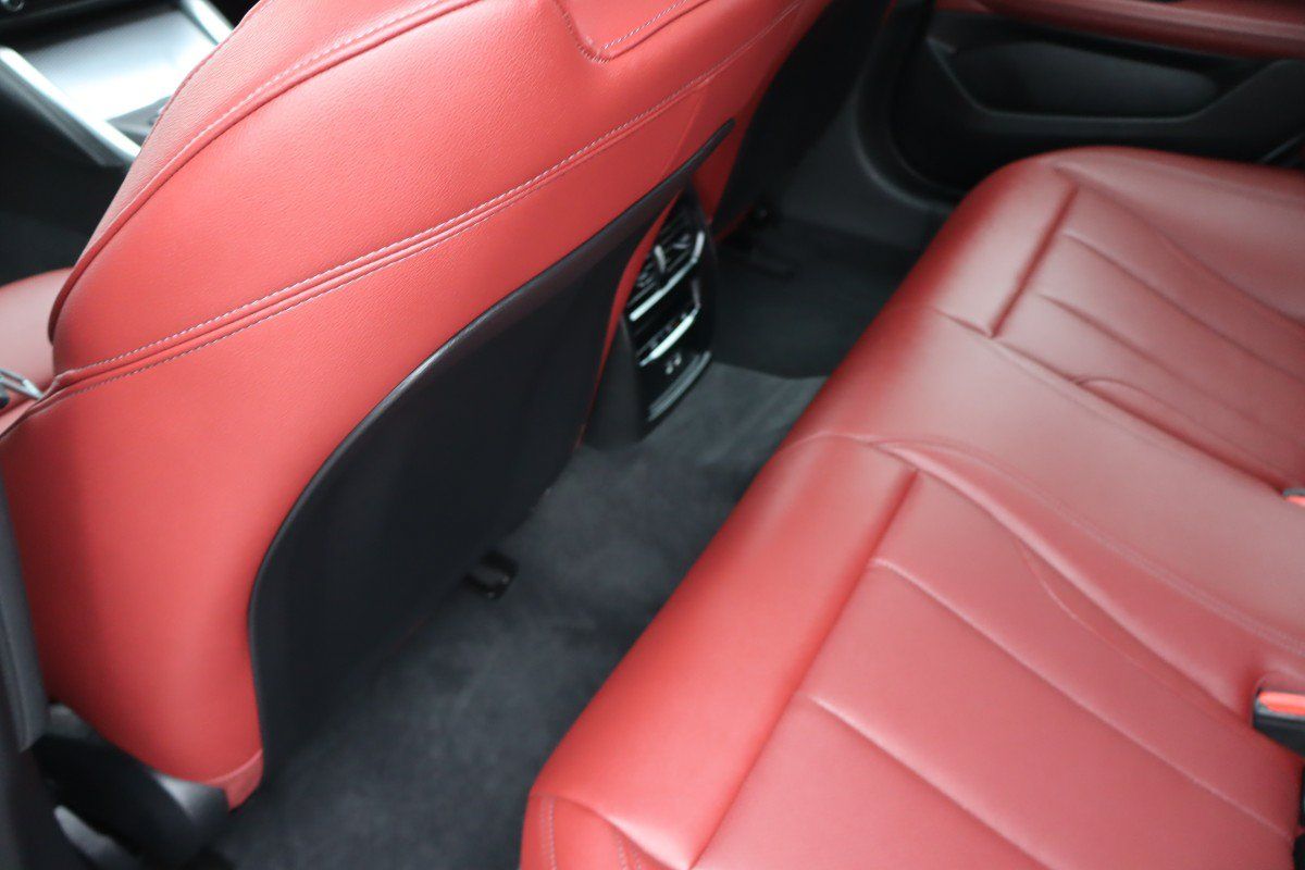 Used 2025 BMW i4 M50 AWD/4WD image 28