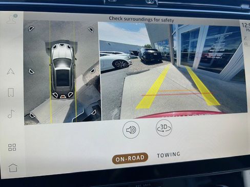 New 2026 Jaguar F-PACE R-Dynamic S image 29