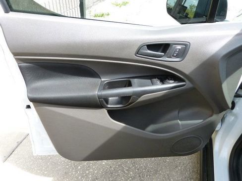 Used 2020 Ford Transit Connect XL FWD image 25