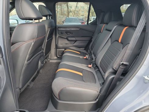 New 2026 Honda Passport TrailSport image 28