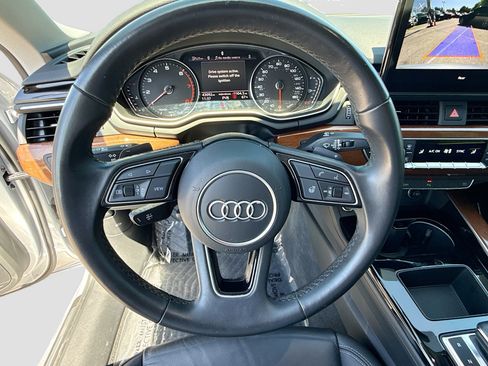 Used 2022 Audi A5 2.0T Premium image 39