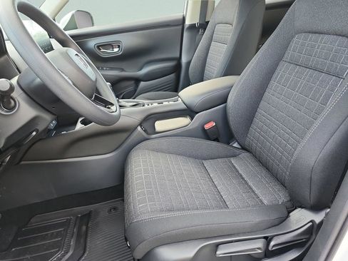 New 2026 Honda HR-V LX image 19