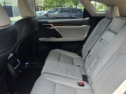 Used 2016 Lexus RX 350 FWD w/ Premium Package image 20