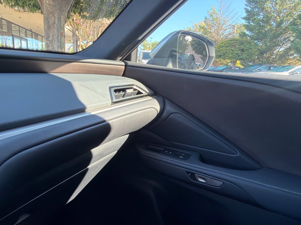 Certified 2026 Lexus TX 350 AWD image 25
