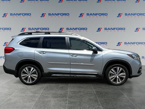 Used 2021 Subaru Ascent Touring AWD/4WD image 6